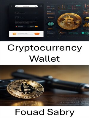 cover image of Cryptocurrency Wallet